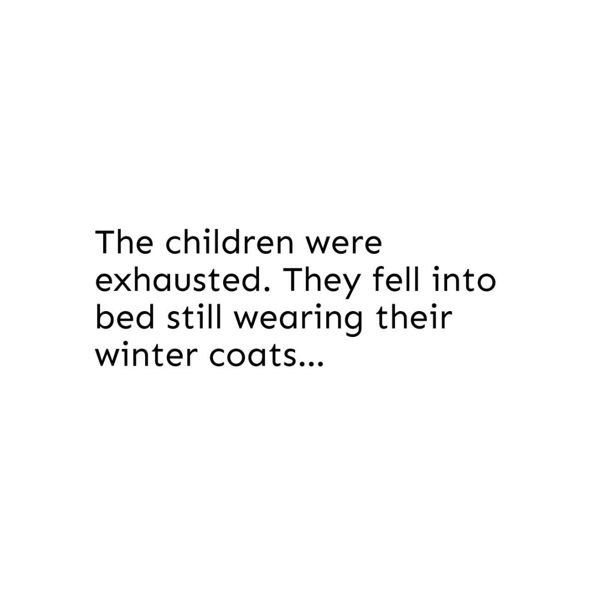 Truyện thai giáo tiếng Anh (Thai giáo ngoại ngữ): A Pillowcase Is Just Too Big!