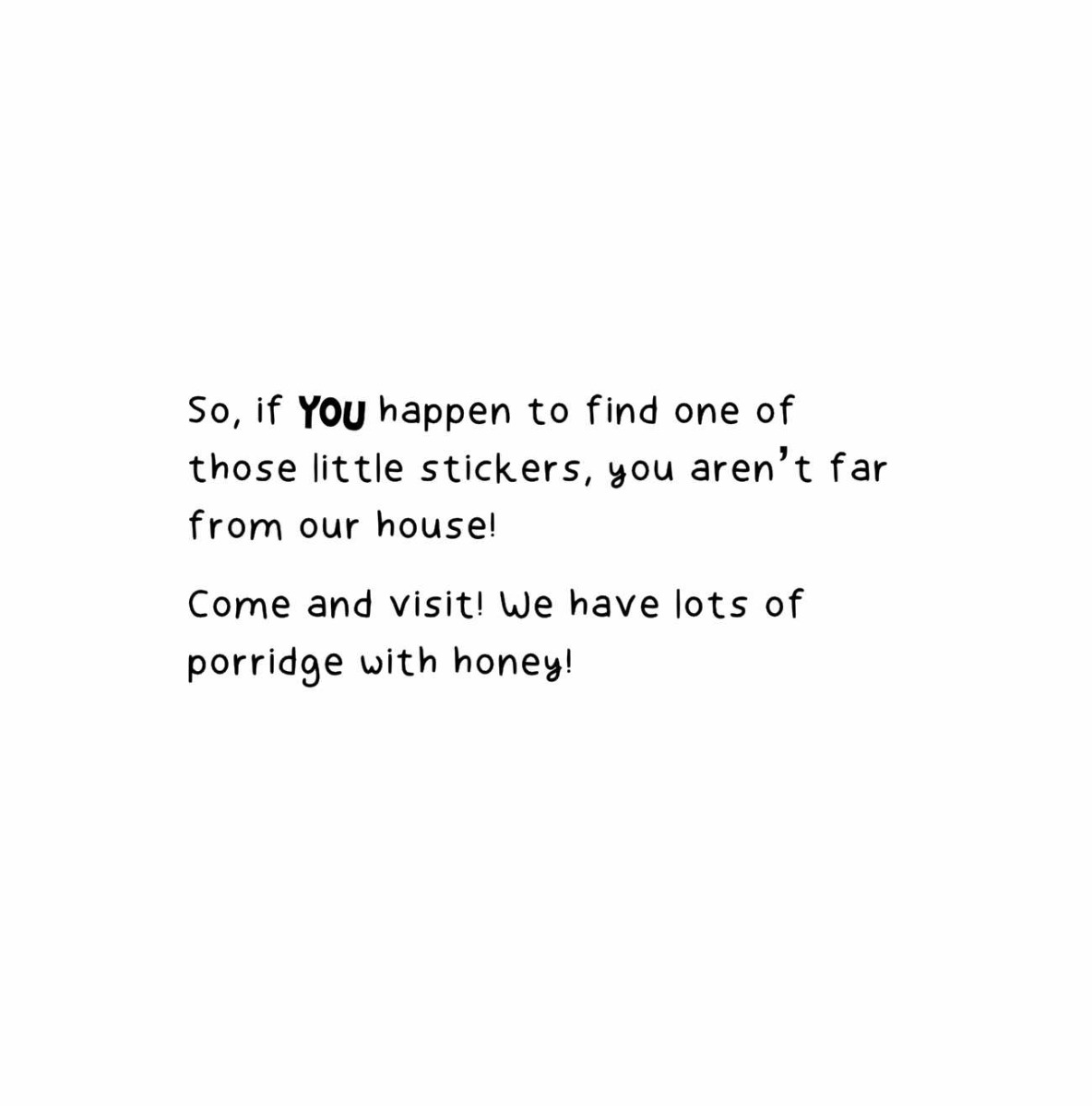 Truyện thai giáo tiếng Anh (Thai giáo ngoại ngữ): Goldilocks and the FOUR Bears!