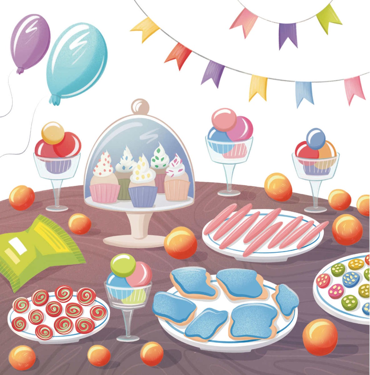 Truyện thai giáo tiếng Anh (Thai giáo ngoại ngữ): Koah Koala