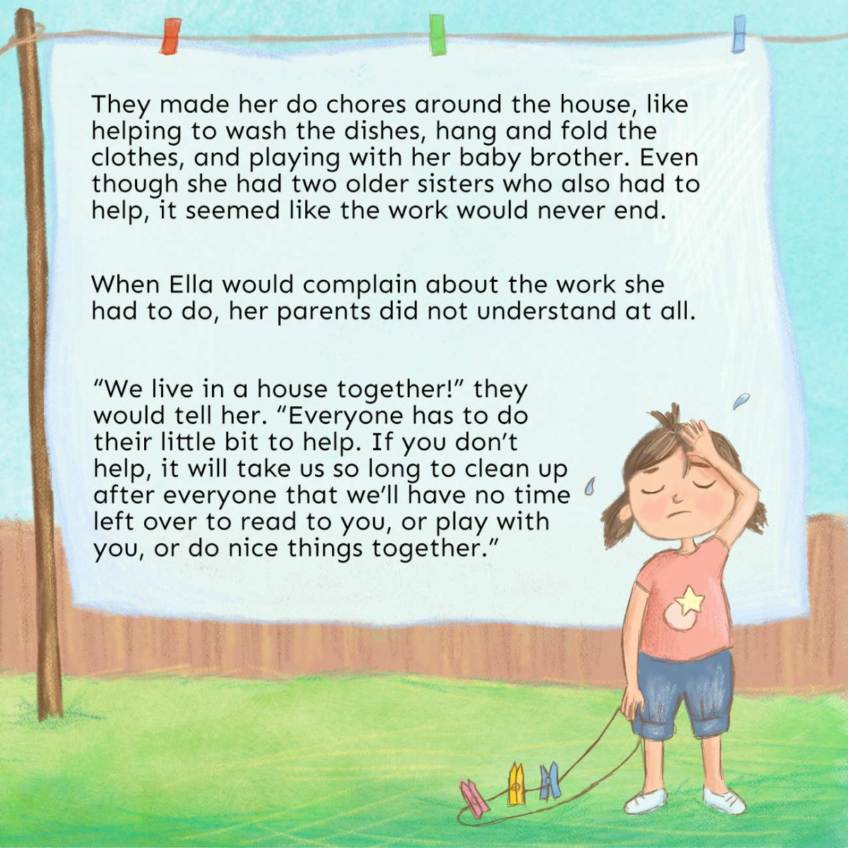 Truyện thai giáo tiếng Anh (Thai giáo ngoại ngữ): Cinderella (Feel Good Fairy Tales)