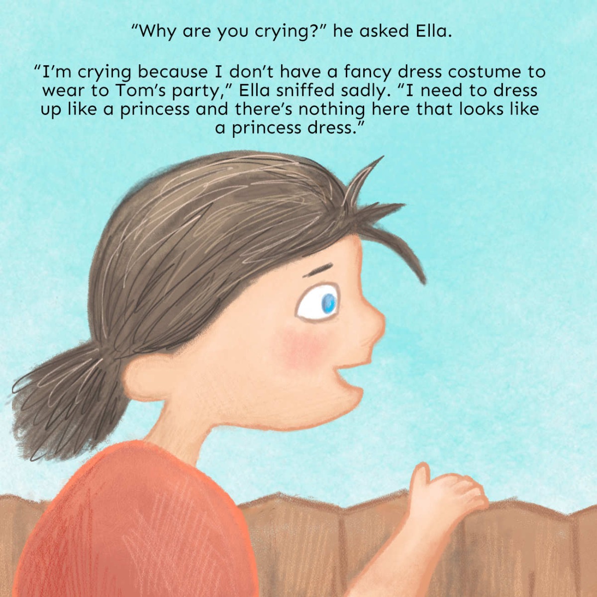 Truyện thai giáo tiếng Anh (Thai giáo ngoại ngữ): Cinderella (Feel Good Fairy Tales)