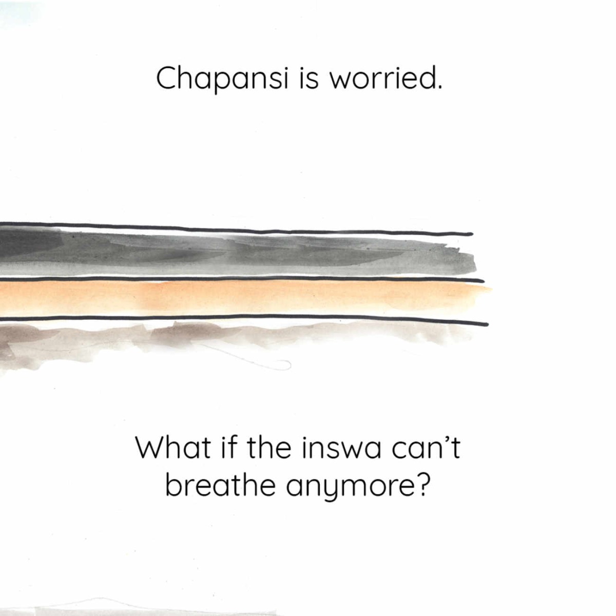 Truyện thai giáo tiếng Anh (Thai giáo ngoại ngữ): The New Road