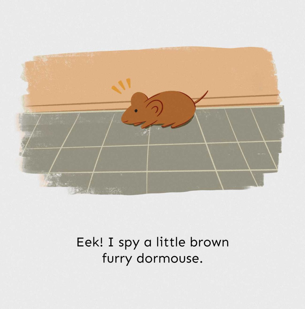 Truyện thai giáo tiếng Anh (Thai giáo ngoại ngữ): My Autumn Senses