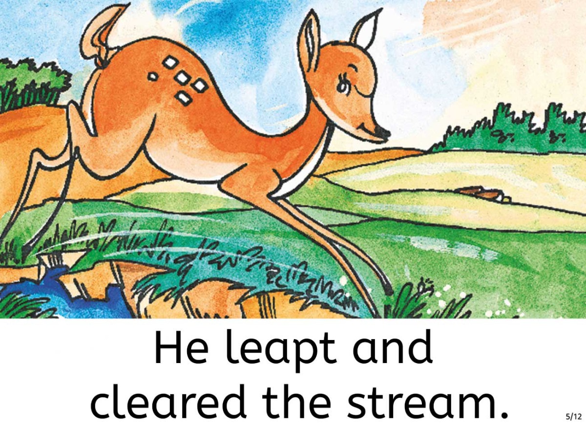 Truyện thai gi&aacute;o tiếng Anh (Thai gi&aacute;o ngoại ngữ): Smile Please!