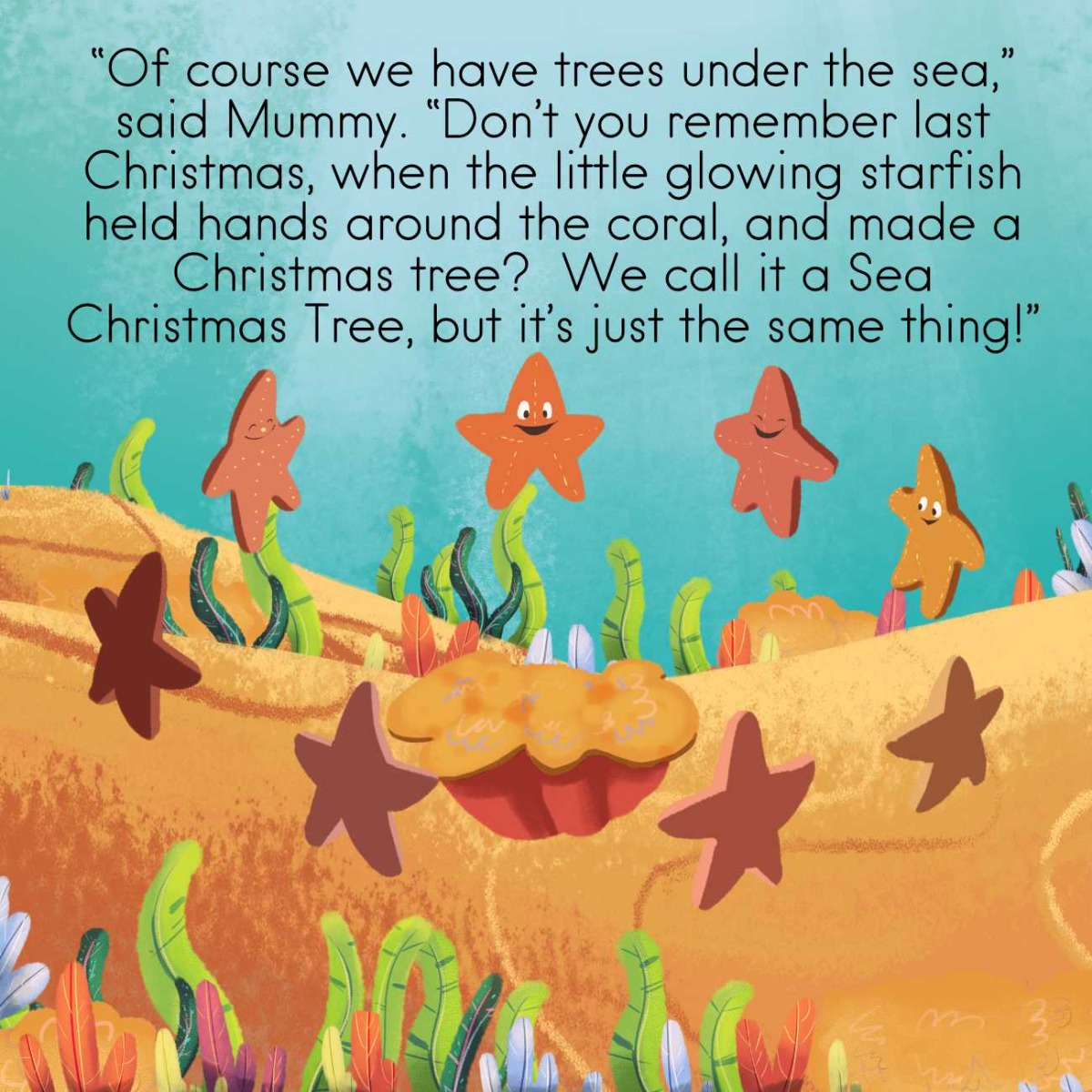 Truyện thai giáo tiếng Anh (Thai giáo ngoại ngữ): Saint Flipperous