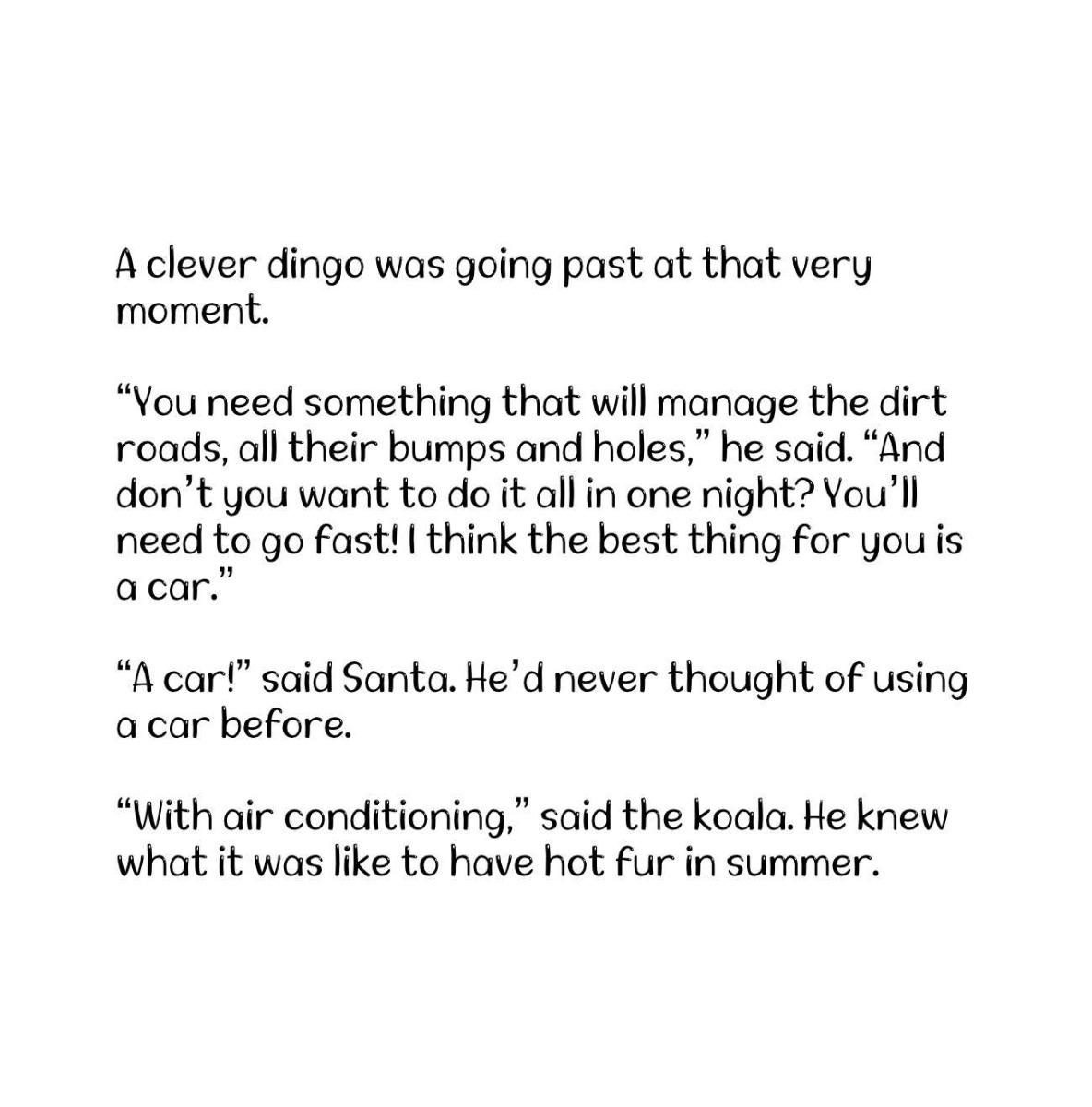 Truyện thai giáo tiếng Anh (Thai giáo ngoại ngữ): Dissledoo