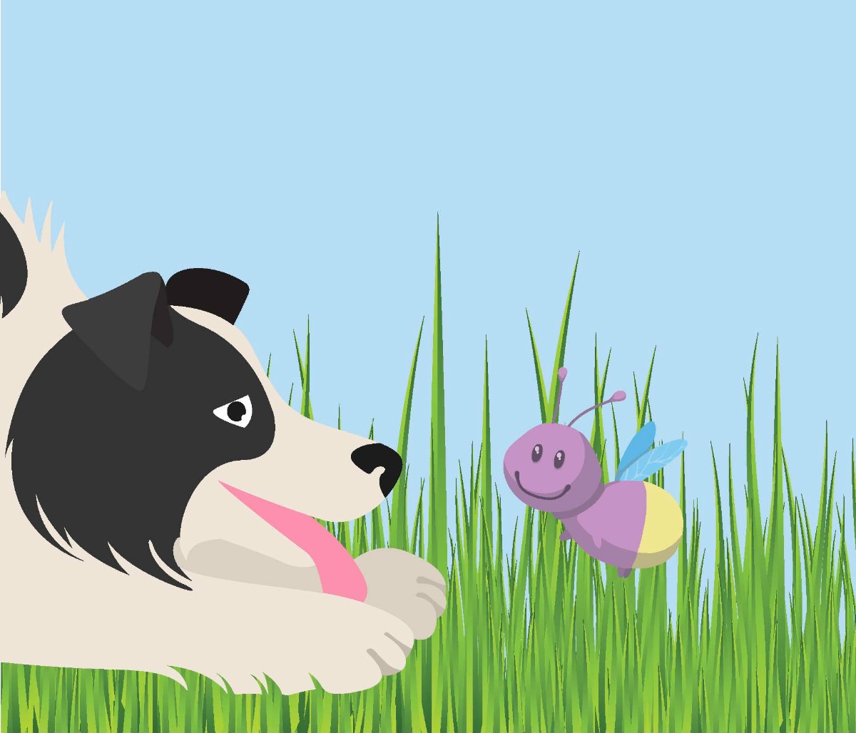 Truyện thai giáo tiếng Anh (Thai giáo ngoại ngữ): Finnbar and the Firefly