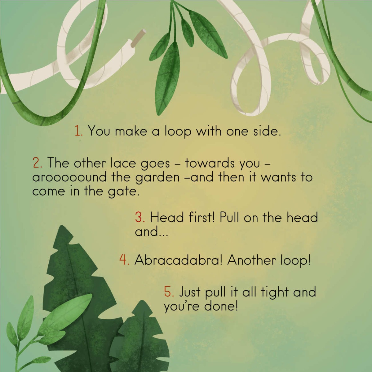 Truyện thai giáo tiếng Anh (Thai giáo ngoại ngữ): The Caterpillar Who LOVED Shoes!