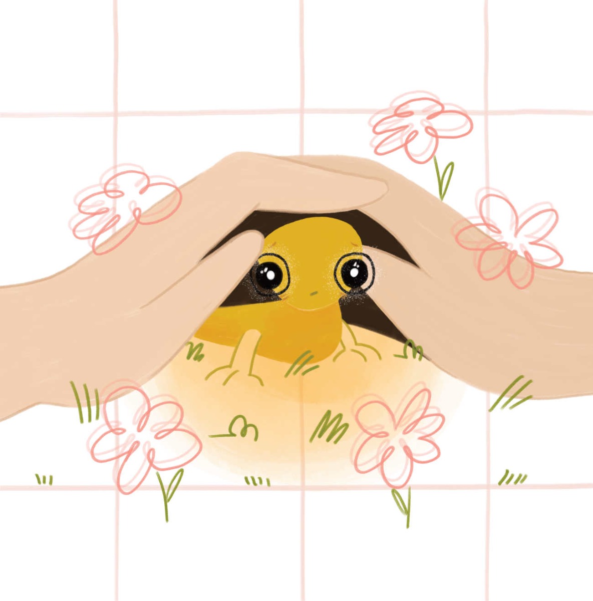 Truyện thai giáo tiếng Anh (Thai giáo ngoại ngữ): My Friend, Funny