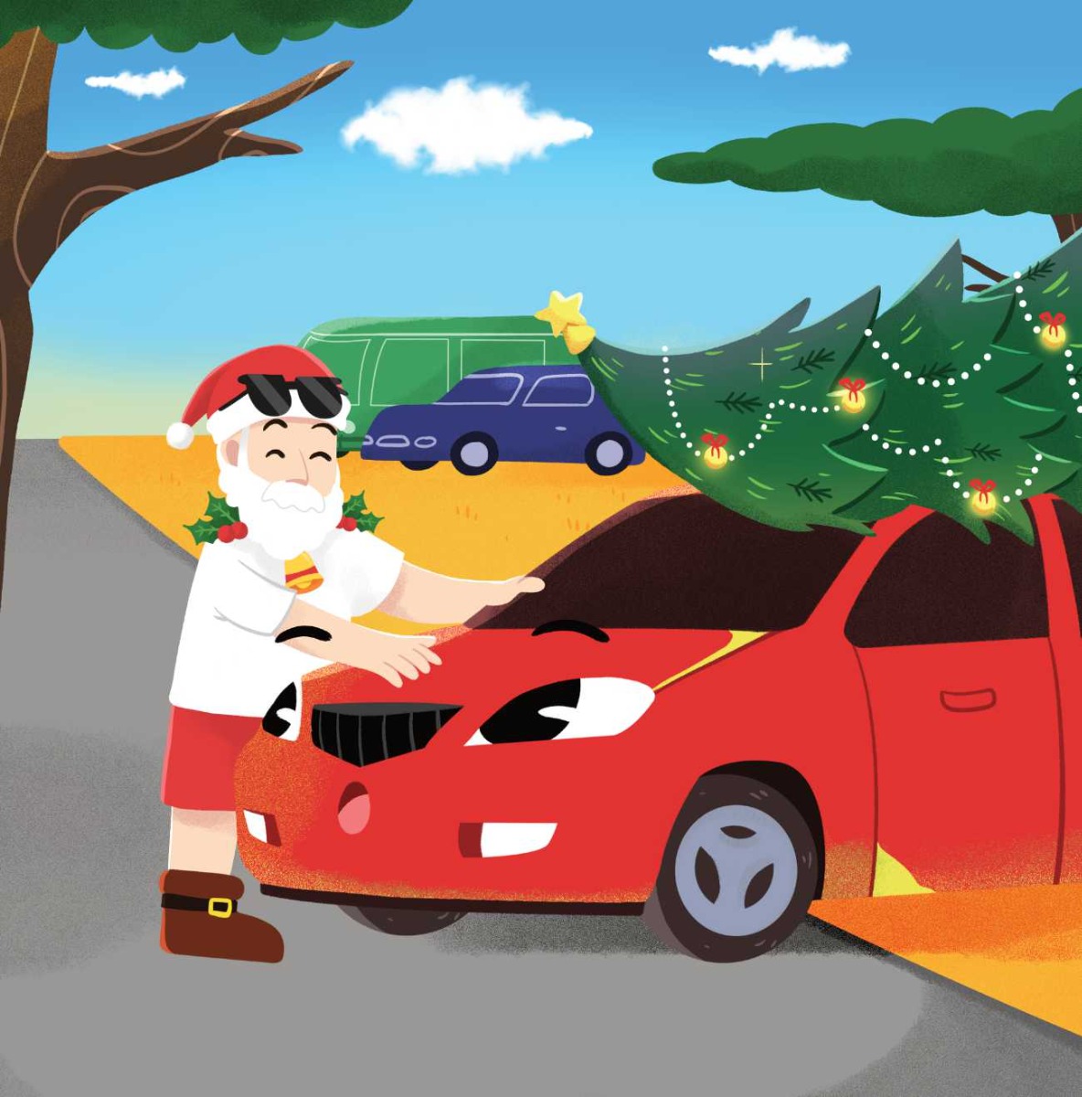 Truyện thai giáo tiếng Anh (Thai giáo ngoại ngữ): Dissledoo