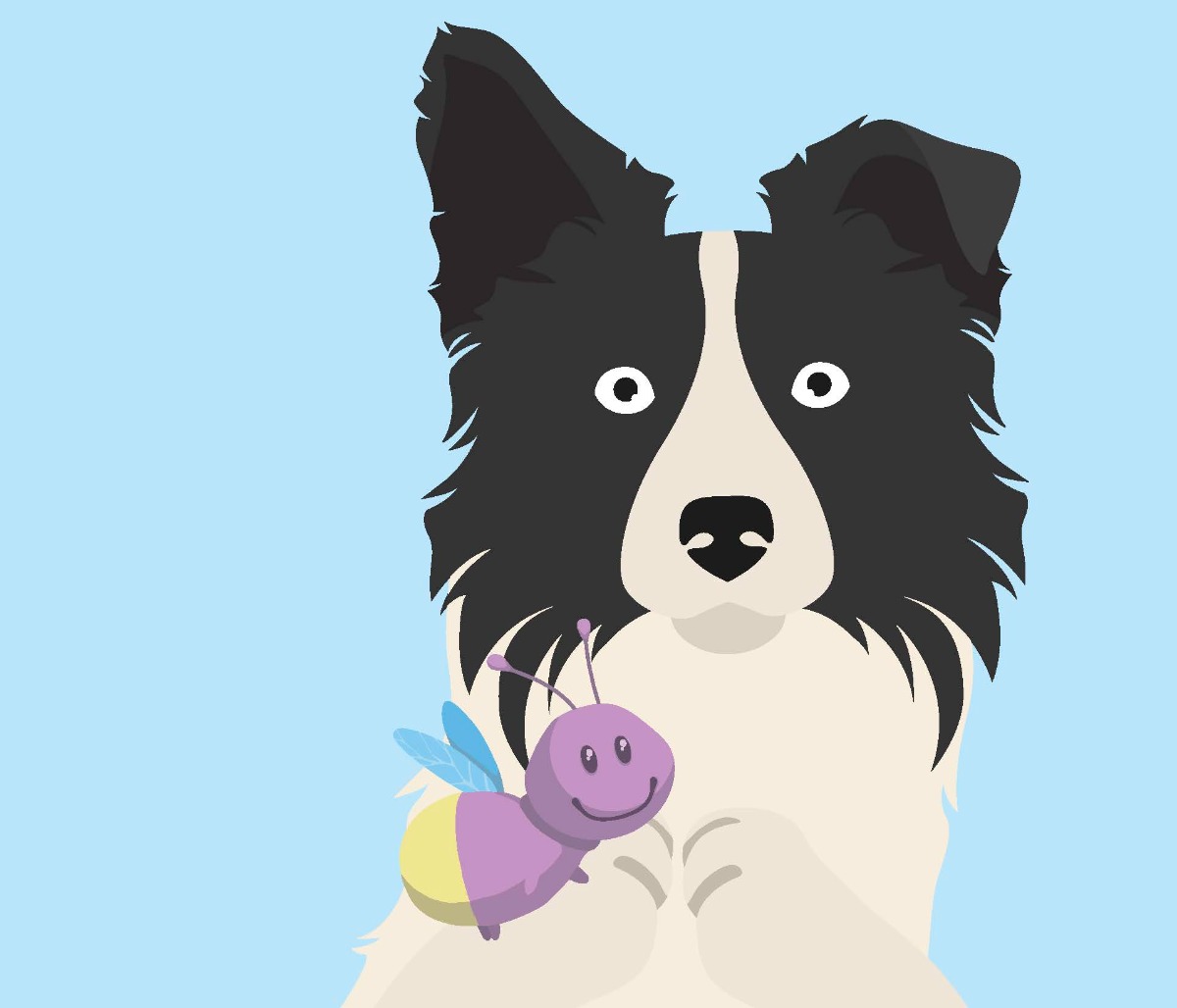 Truyện thai giáo tiếng Anh (Thai giáo ngoại ngữ): Finnbar and the Firefly