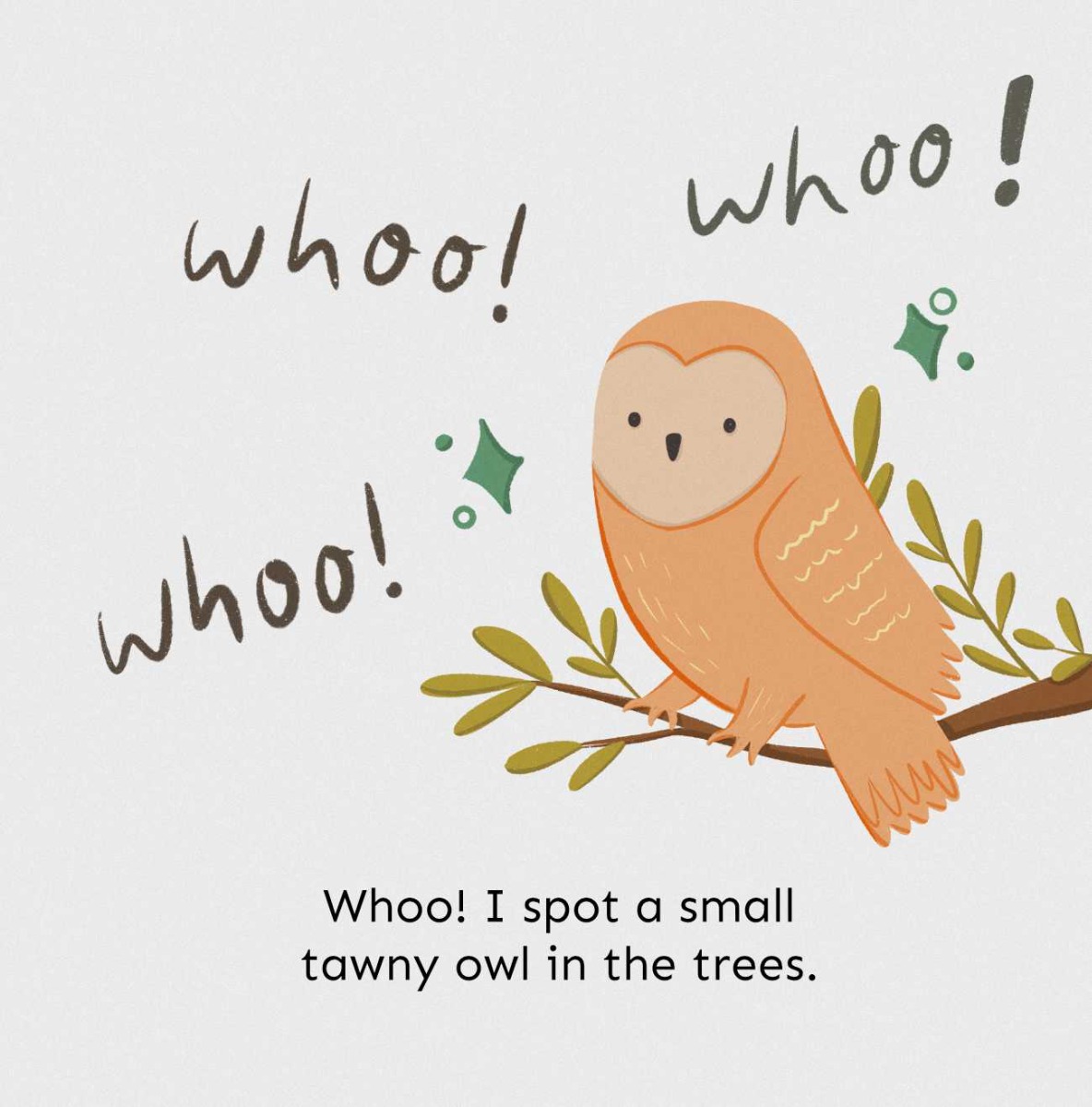 Truyện thai giáo tiếng Anh (Thai giáo ngoại ngữ): My Autumn Senses