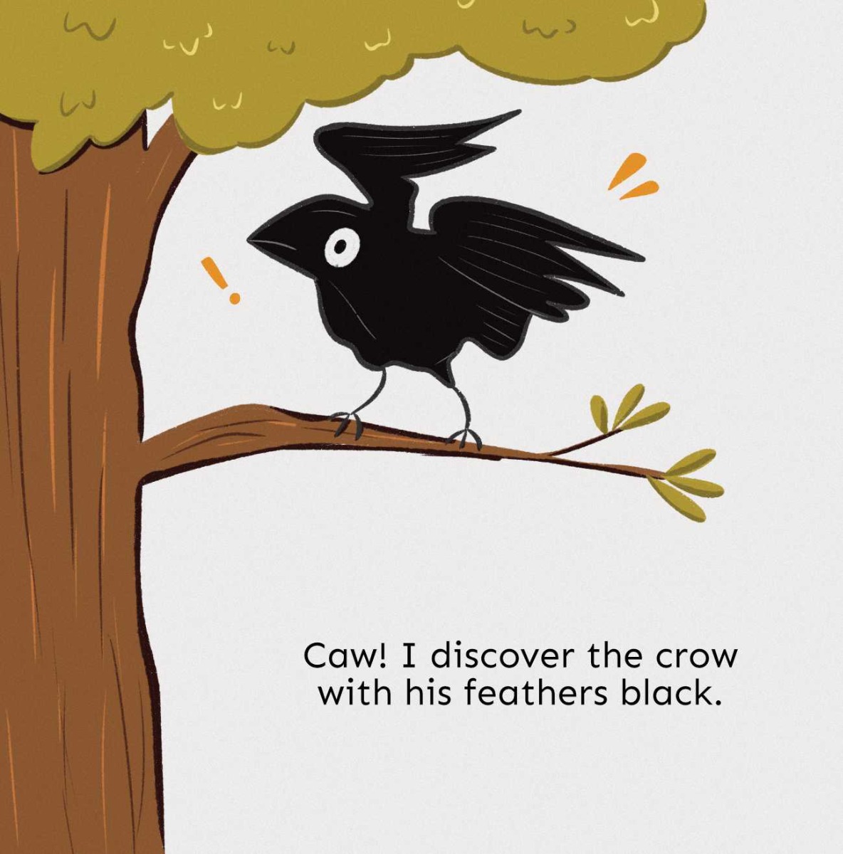 Truyện thai giáo tiếng Anh (Thai giáo ngoại ngữ): My Autumn Senses