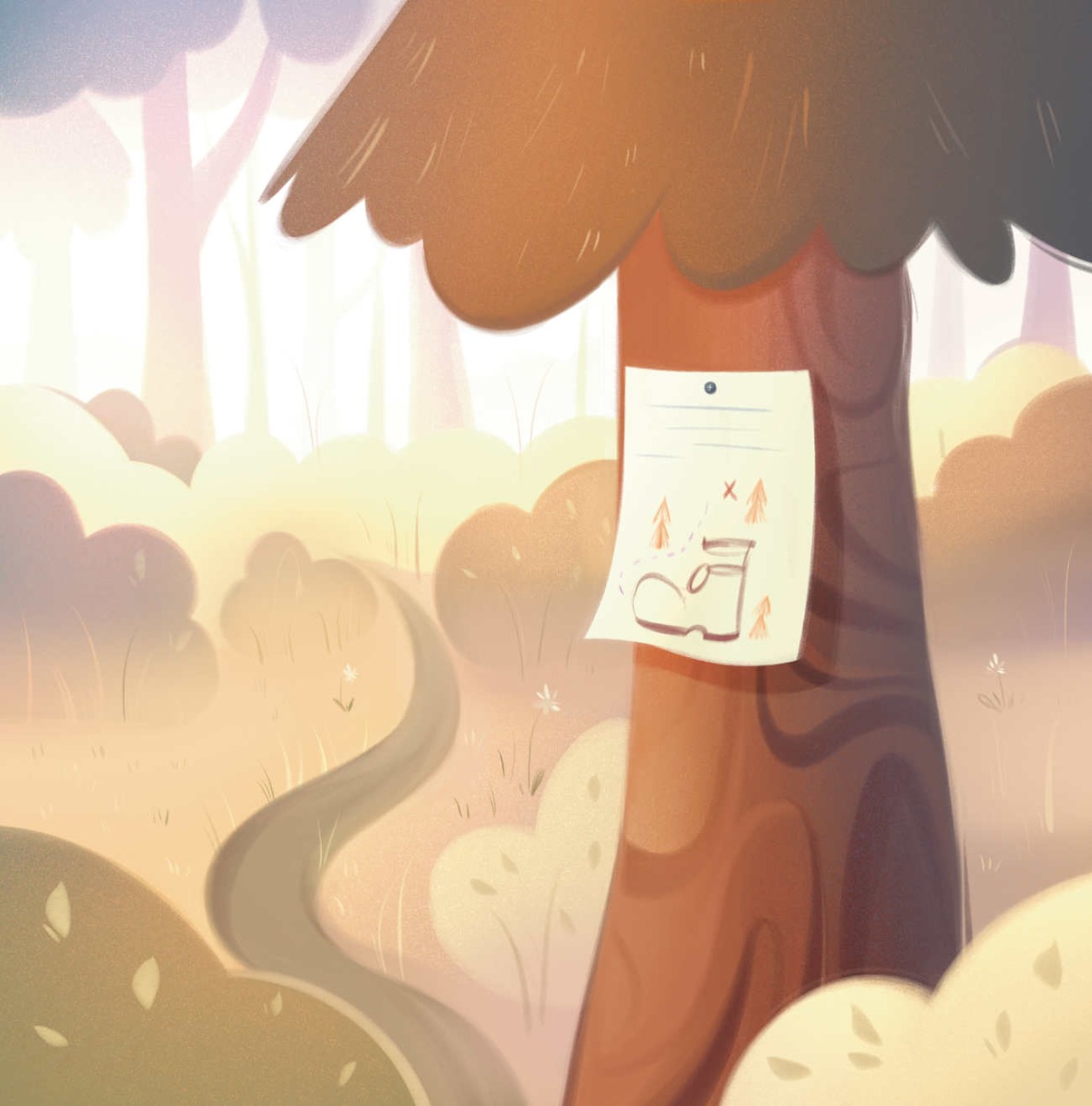 Truyện thai giáo tiếng Anh (Thai giáo ngoại ngữ): Goldilocks and the FOUR Bears!