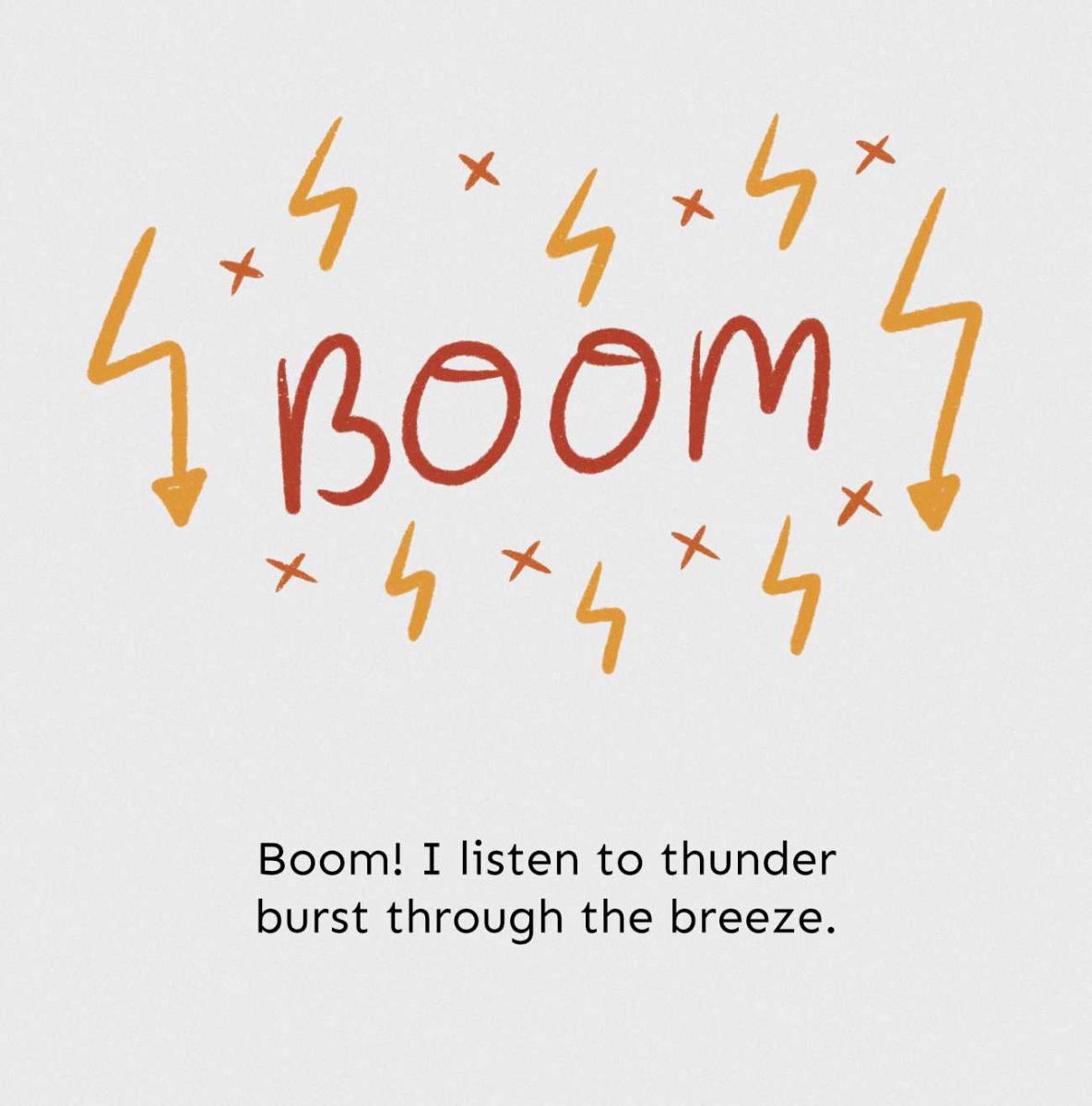 Truyện thai giáo tiếng Anh (Thai giáo ngoại ngữ): My Autumn Senses