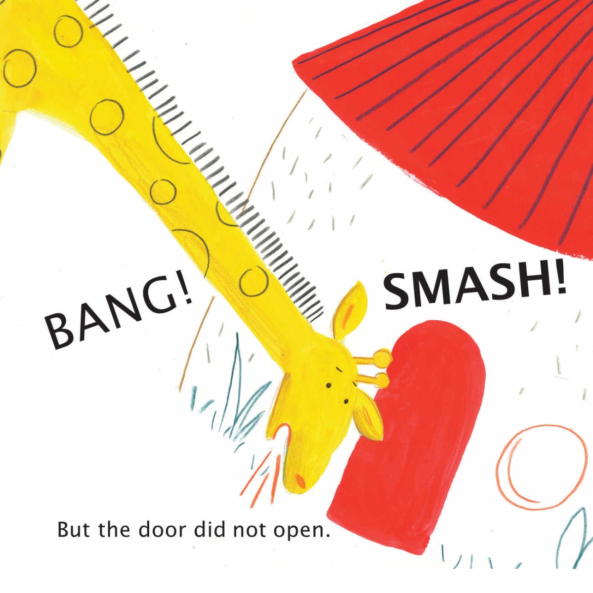 Truyện thai giáo tiếng Anh (Thai giáo ngoại ngữ): Mama Antelope’s House