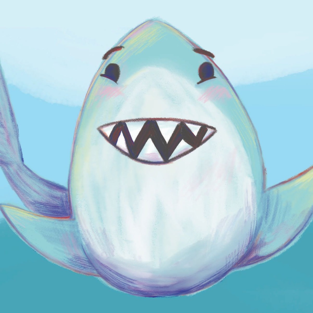 Truyện thai giáo tiếng Anh (Thai giáo ngoại ngữ): Let’s Be Friends