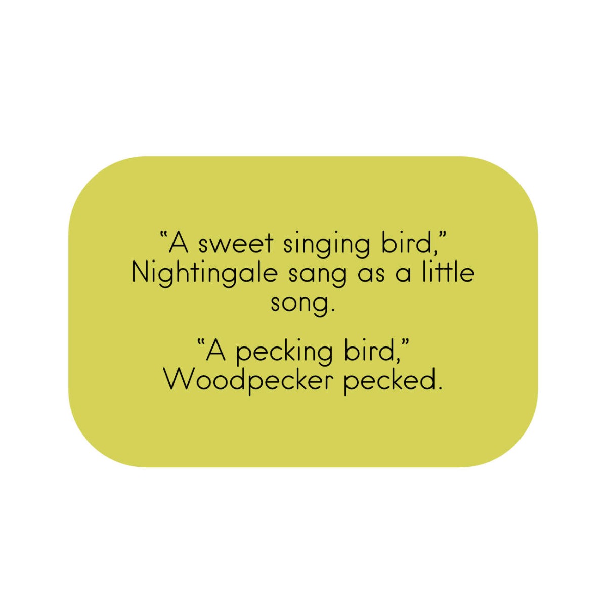 Truyện thai giáo tiếng Anh (Thai giáo ngoại ngữ): Little Brown Wren Is King of the Birds