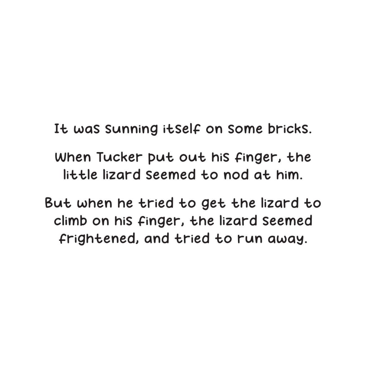 Truyện thai giáo tiếng Anh (Thai giáo ngoại ngữ): My Friend, Funny