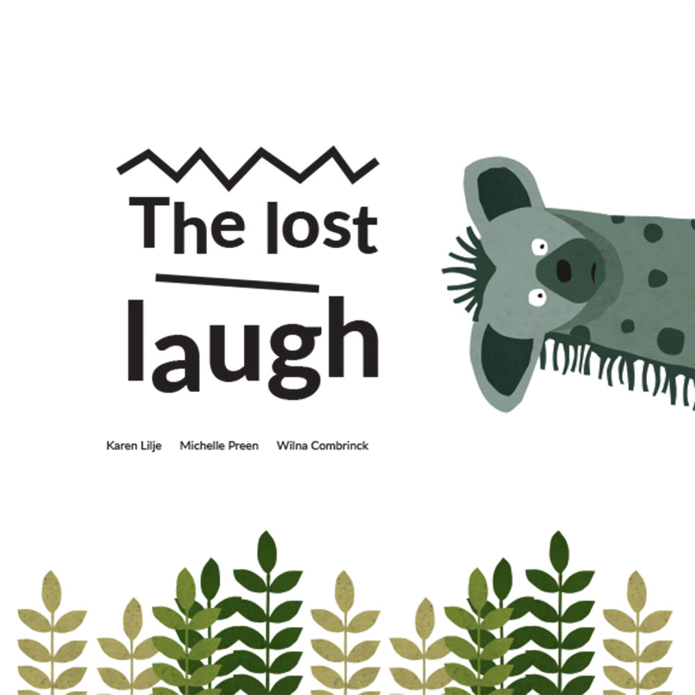 The Lost Laugh