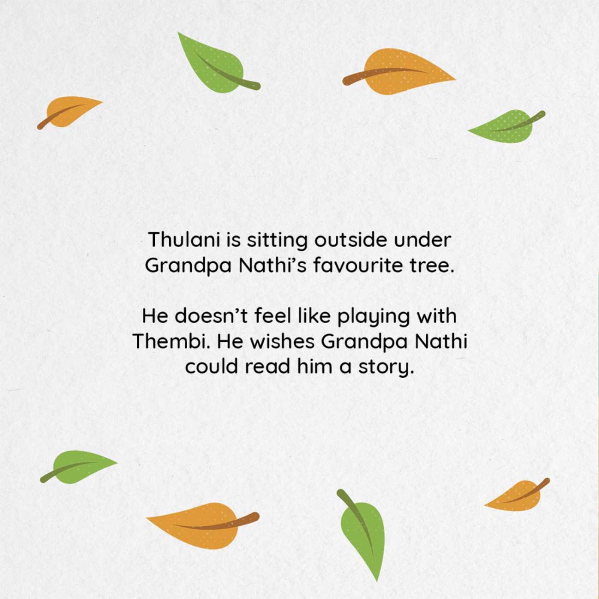 Truyện thai giáo tiếng Anh (Thai giáo ngoại ngữ): The Memory Tree