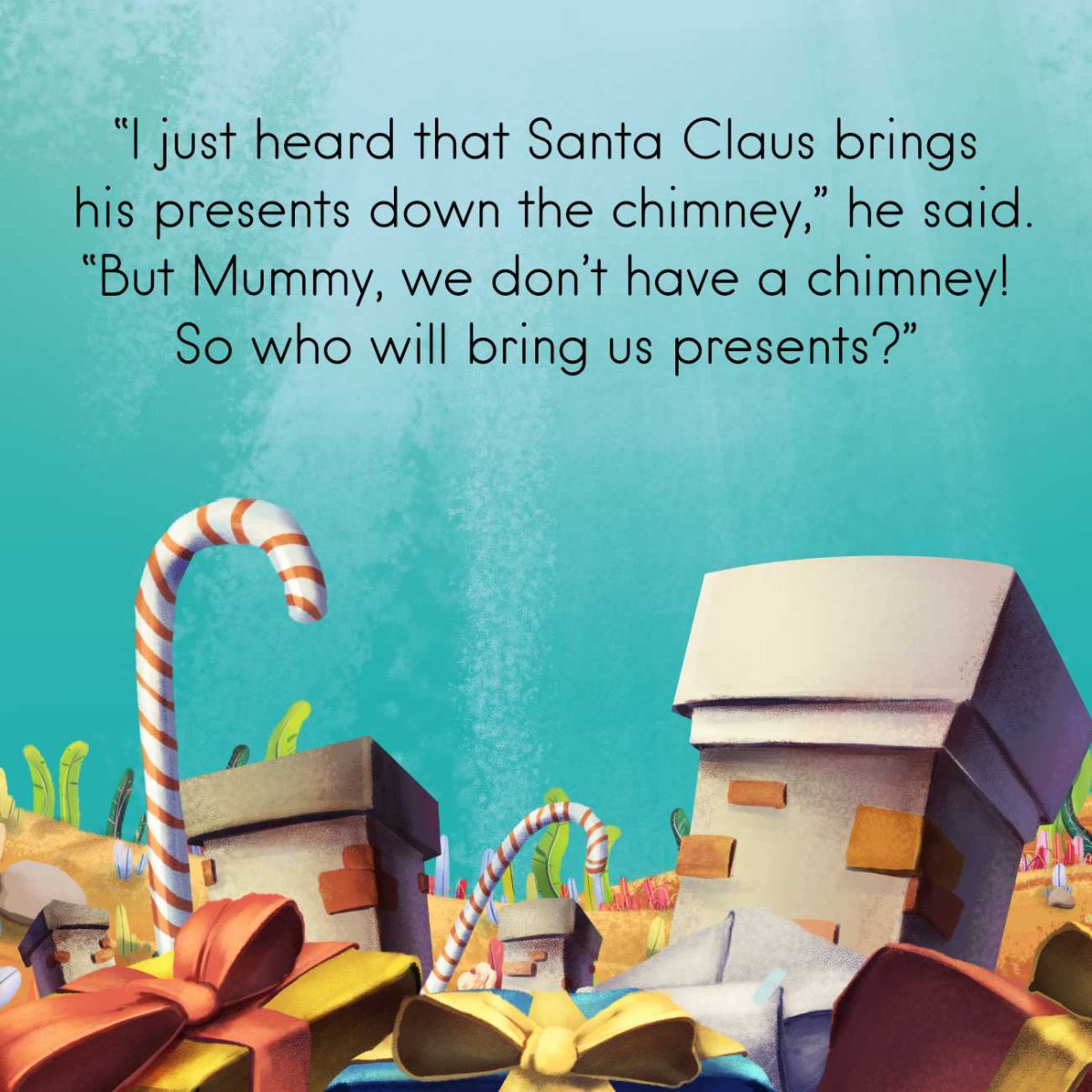 Truyện thai giáo tiếng Anh (Thai giáo ngoại ngữ): Saint Flipperous