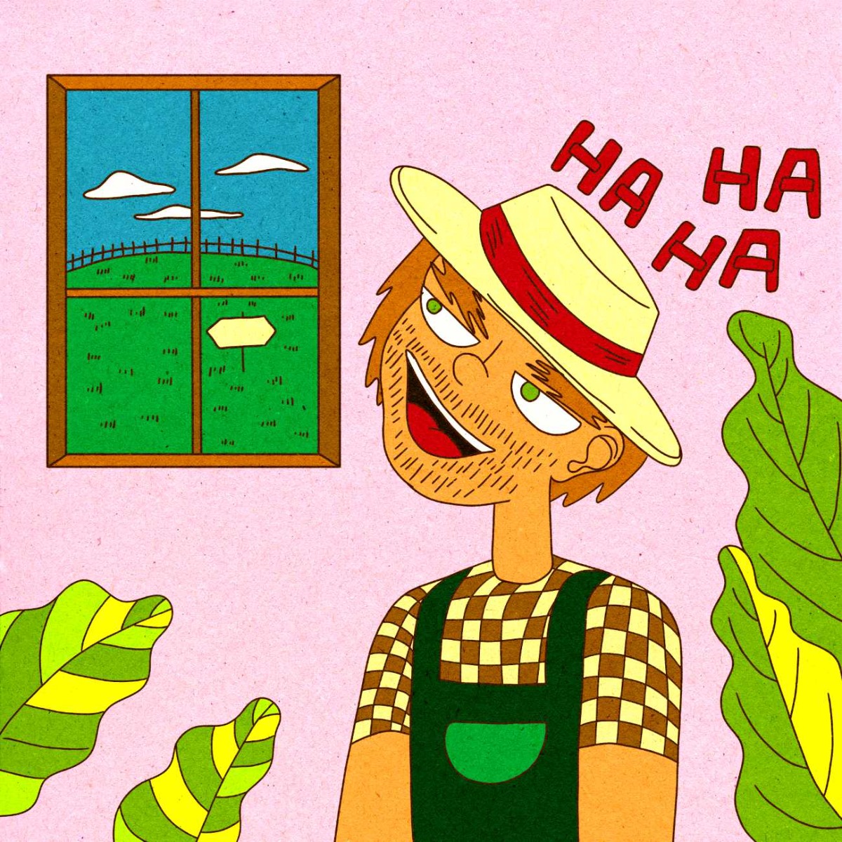 Truyện thai giáo tiếng Anh (Thai giáo ngoại ngữ): The Tiniest Snail