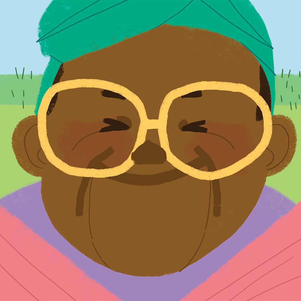 Truyện thai giáo tiếng Anh (Thai giáo ngoại ngữ): What’s At The Park?