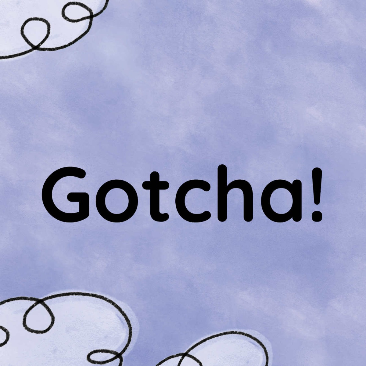 Truyện thai giáo tiếng Anh (Thai giáo ngoại ngữ): Catch That Cat!