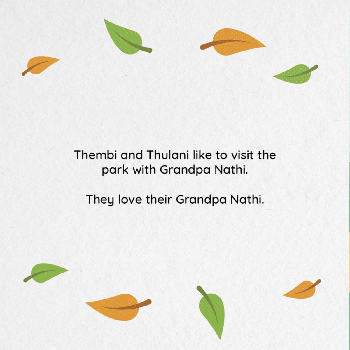 Truyện thai giáo tiếng Anh (Thai giáo ngoại ngữ): The Memory Tree