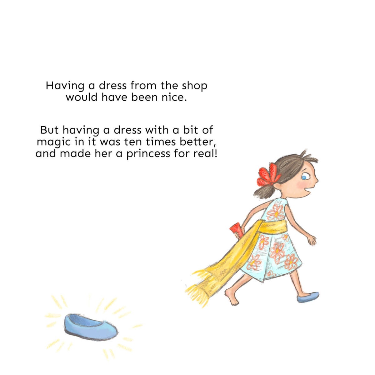 Truyện thai giáo tiếng Anh (Thai giáo ngoại ngữ): Cinderella (Feel Good Fairy Tales)