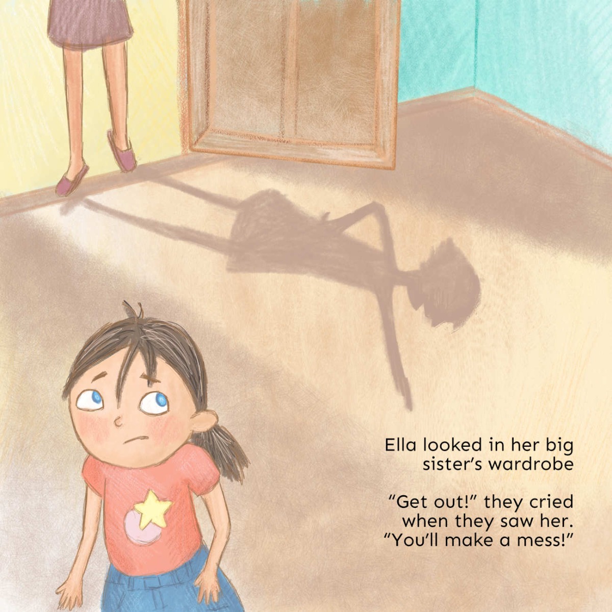 Truyện thai giáo tiếng Anh (Thai giáo ngoại ngữ): Cinderella (Feel Good Fairy Tales)