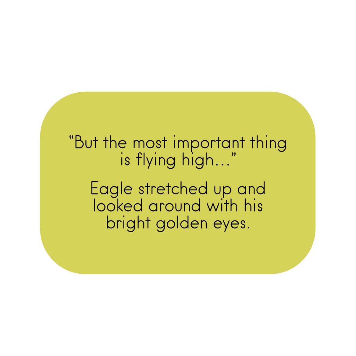 Truyện thai giáo tiếng Anh (Thai giáo ngoại ngữ): Little Brown Wren Is King of the Birds