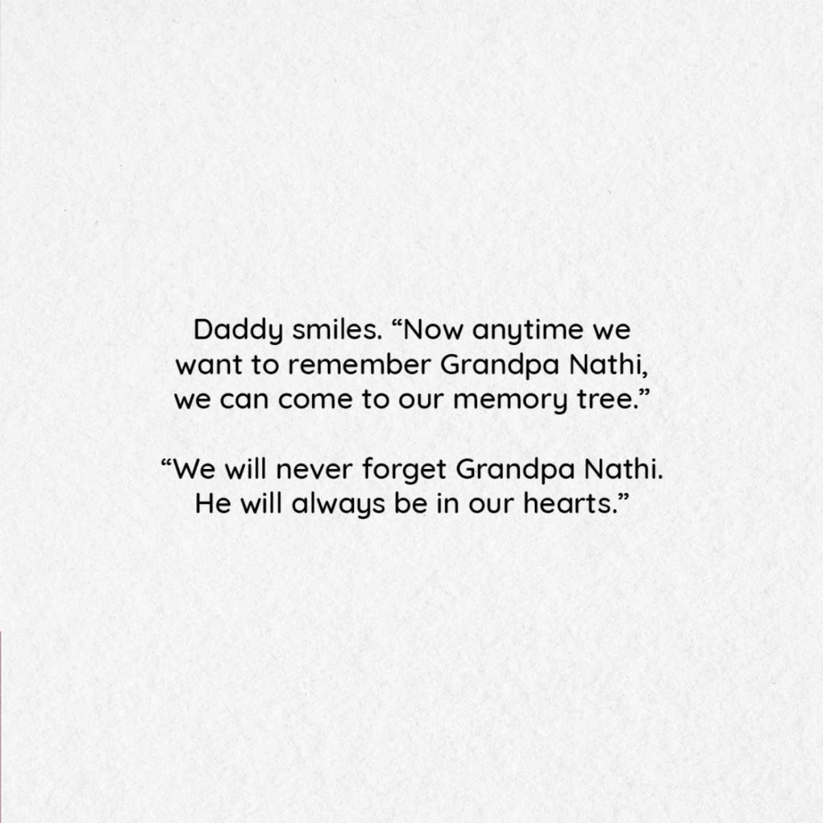 Truyện thai giáo tiếng Anh (Thai giáo ngoại ngữ): The Memory Tree
