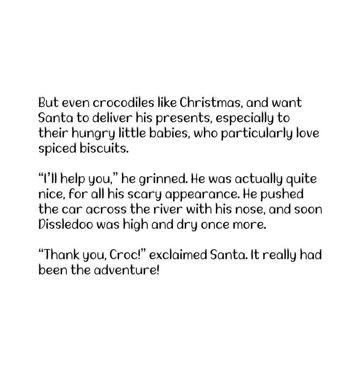 Truyện thai giáo tiếng Anh (Thai giáo ngoại ngữ): Dissledoo