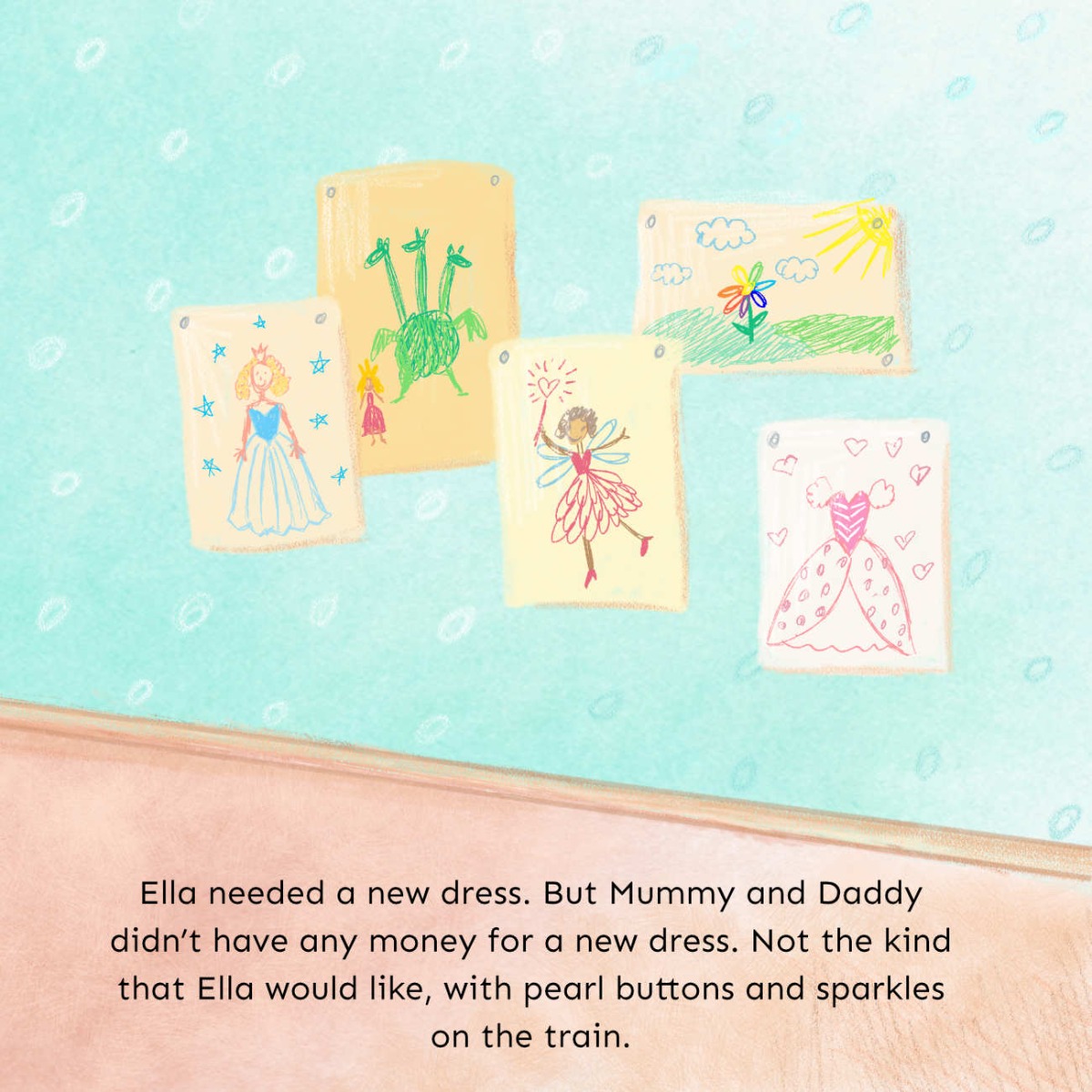 Truyện thai giáo tiếng Anh (Thai giáo ngoại ngữ): Cinderella (Feel Good Fairy Tales)