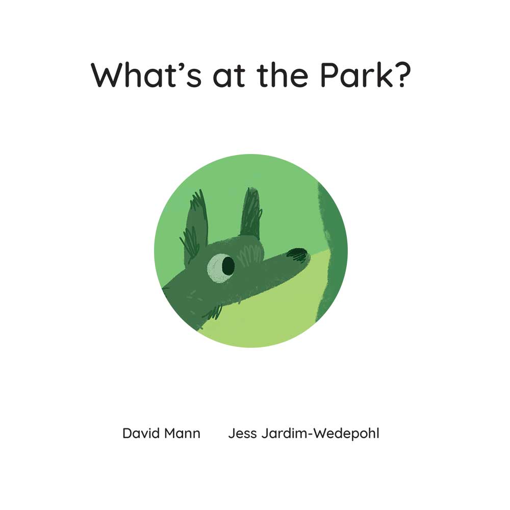 Truyện thai giáo tiếng Anh (Thai giáo ngoại ngữ): What’s At The Park?