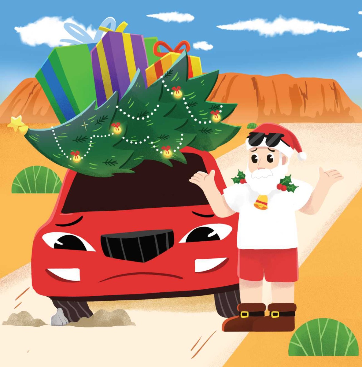 Truyện thai giáo tiếng Anh (Thai giáo ngoại ngữ): Dissledoo