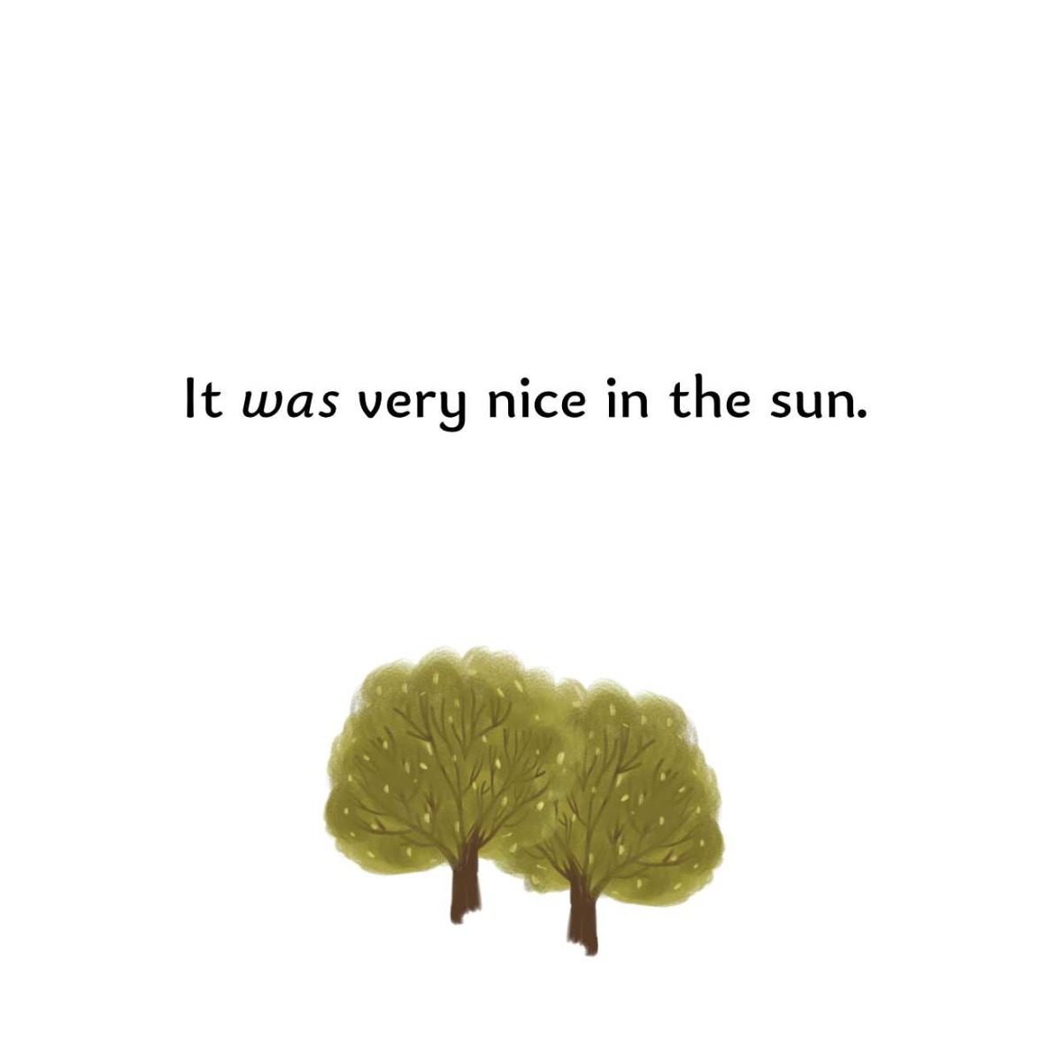 Truyện thai giáo tiếng Anh (Thai giáo ngoại ngữ): The Neighbourhood Sofa