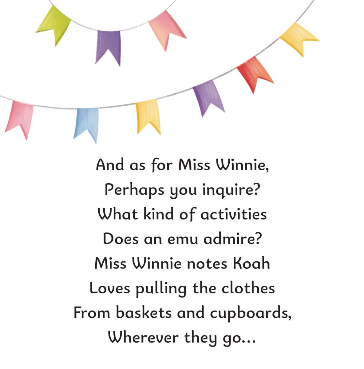 Truyện thai giáo tiếng Anh (Thai giáo ngoại ngữ): Koah Koala