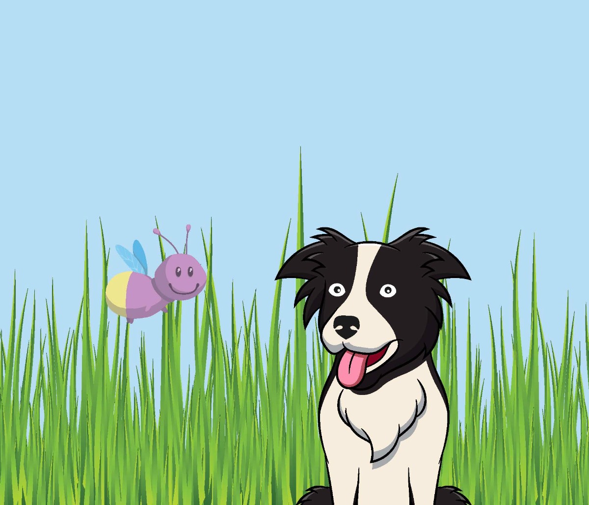 Truyện thai giáo tiếng Anh (Thai giáo ngoại ngữ): Finnbar and the Firefly