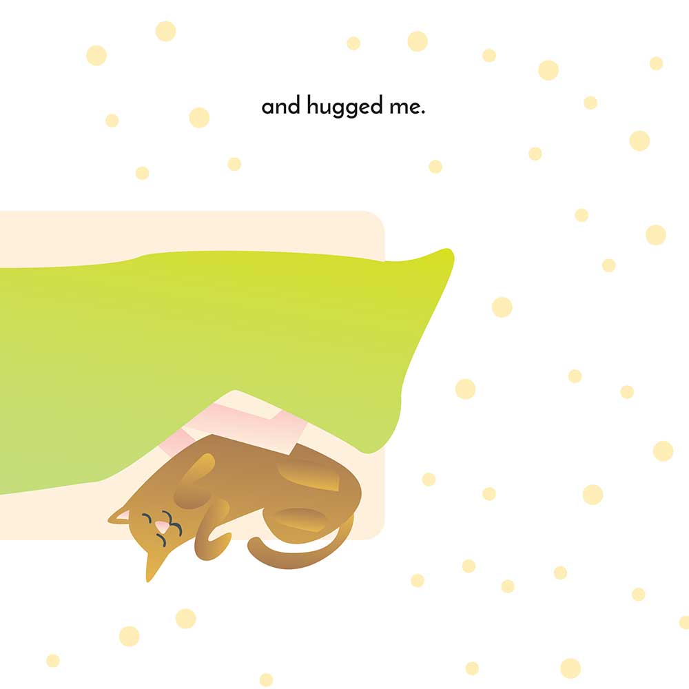 Truyện thai giáo tiếng Anh (Thai giáo ngoại ngữ): Hugs in the City