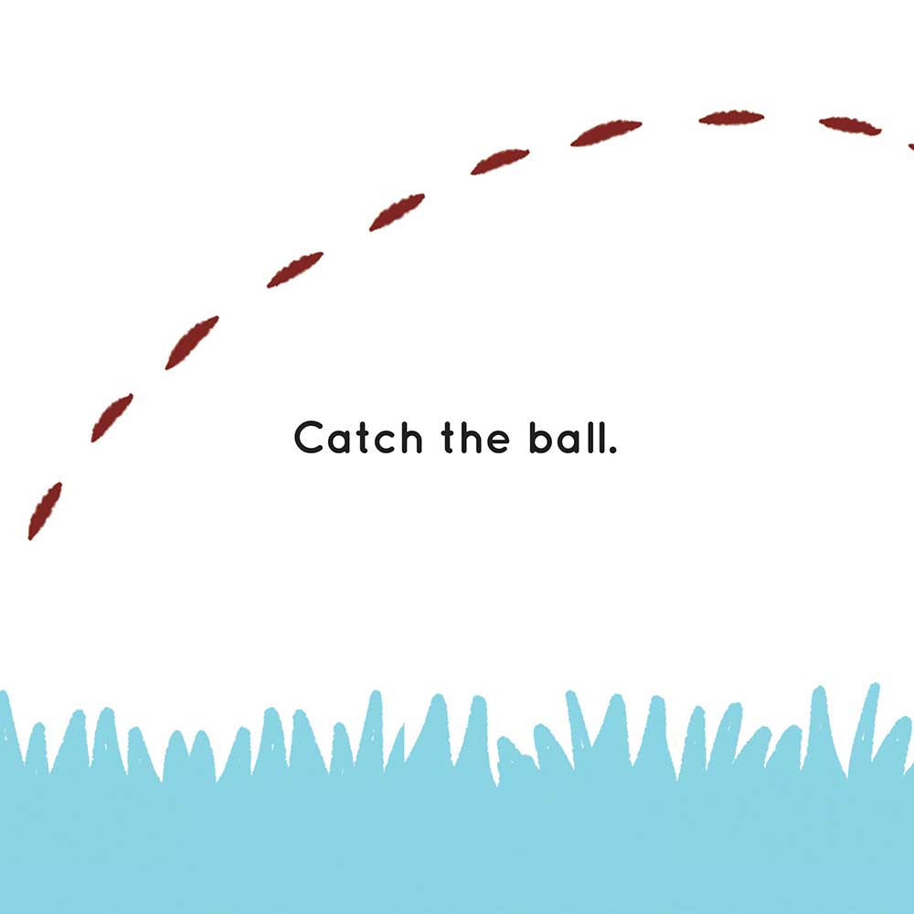 Truyện thai giáo tiếng Anh (Thai giáo ngoại ngữ): Woof, Woof!