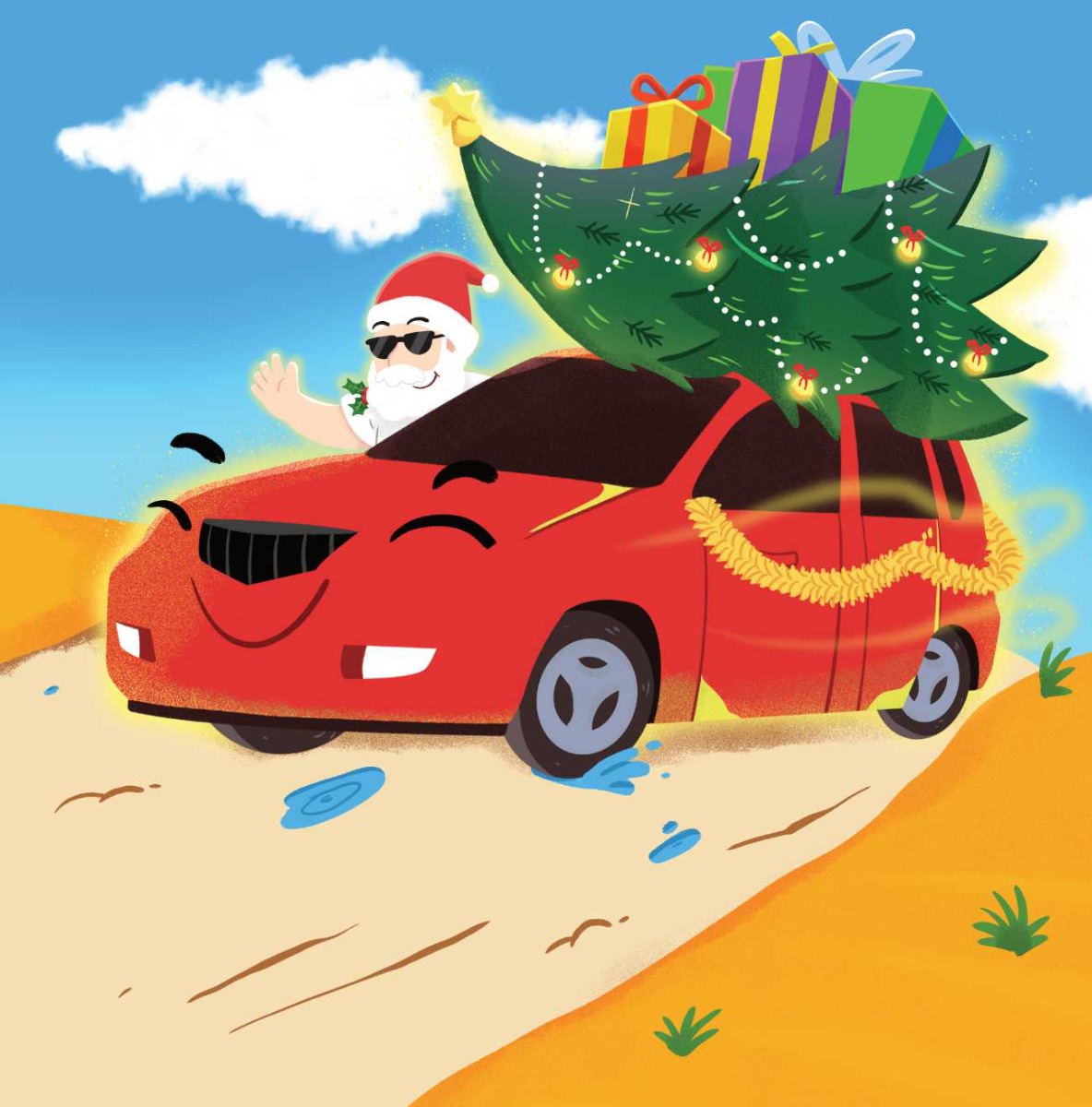 Truyện thai giáo tiếng Anh (Thai giáo ngoại ngữ): Dissledoo