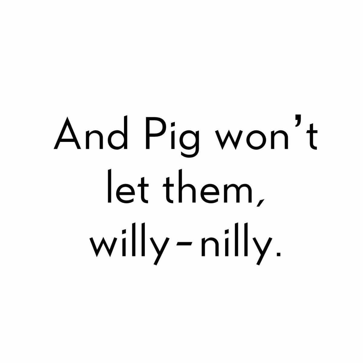 Truyện thai giáo tiếng Anh (Thai giáo ngoại ngữ): The Big Pink Pig