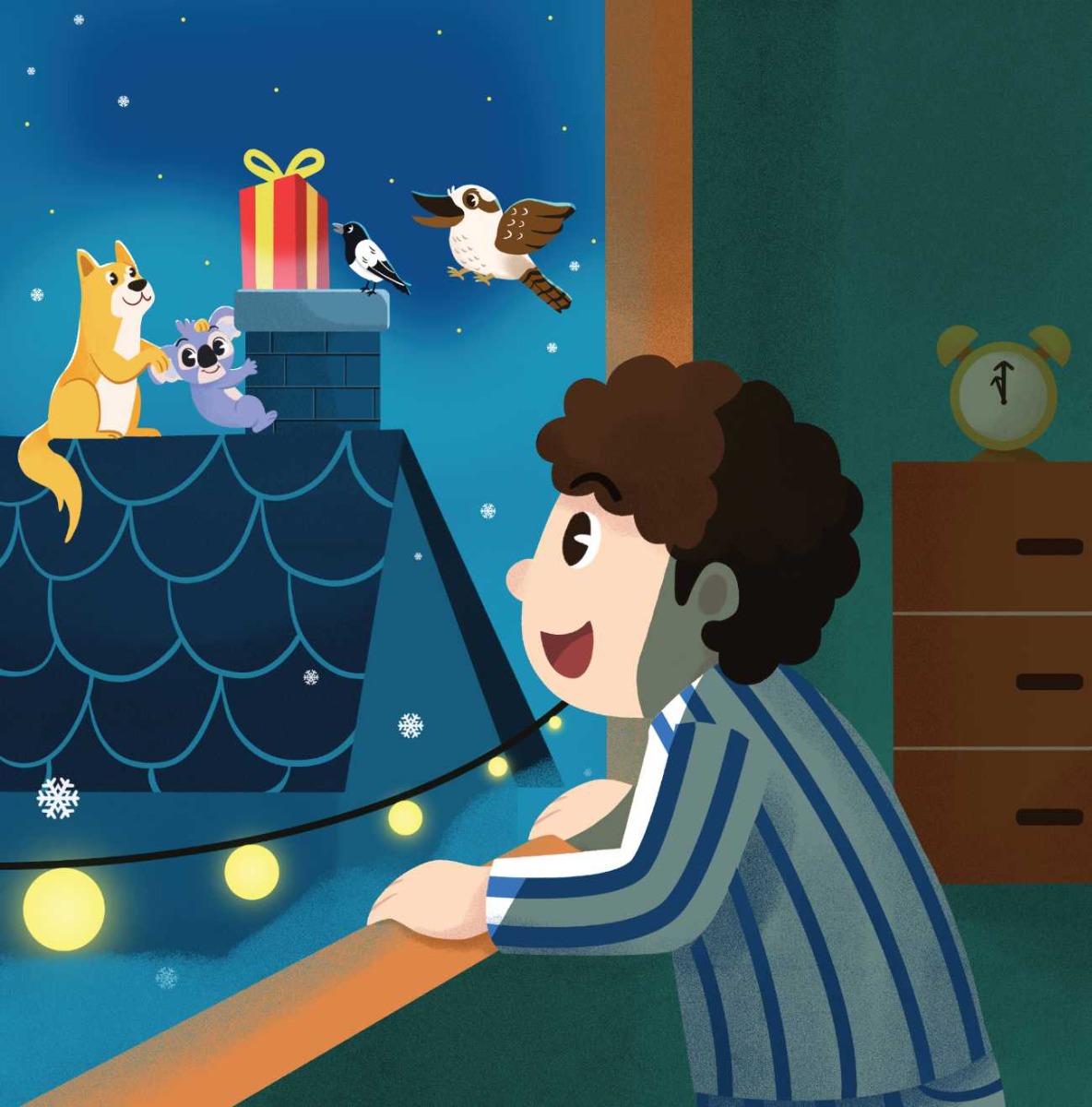 Truyện thai giáo tiếng Anh (Thai giáo ngoại ngữ): Dissledoo