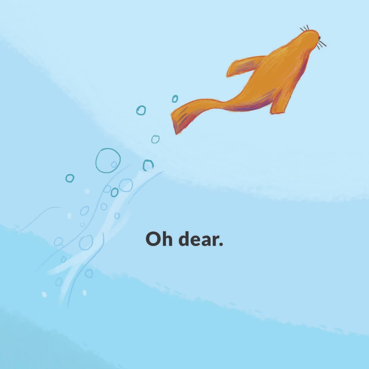 Truyện thai giáo tiếng Anh (Thai giáo ngoại ngữ): Let’s Be Friends