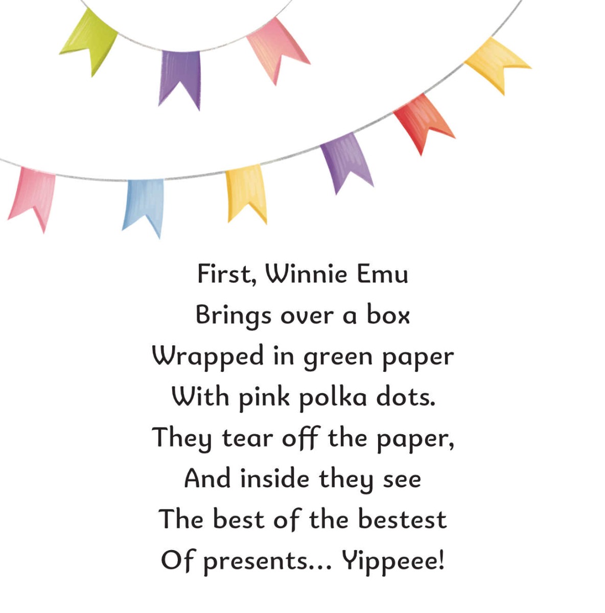 Truyện thai giáo tiếng Anh (Thai giáo ngoại ngữ): Koah Koala