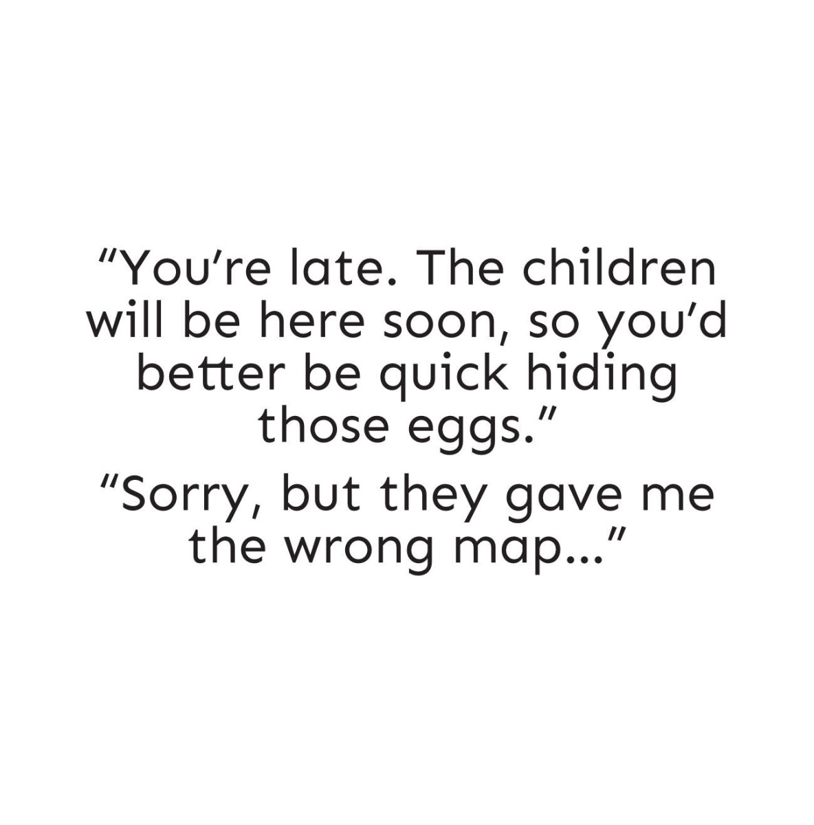 Truyện thai giáo tiếng Anh (Thai giáo ngoại ngữ): The Easter Bunny School