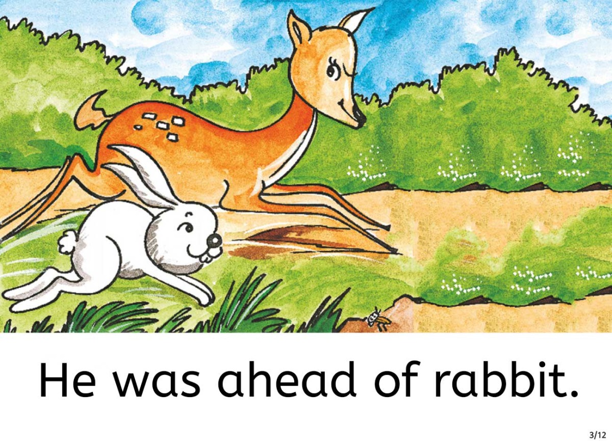 Truyện thai gi&aacute;o tiếng Anh (Thai gi&aacute;o ngoại ngữ): Smile Please!